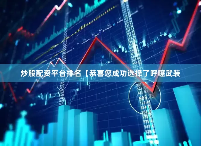 炒股配资平台排名【恭喜您成功选择了呼噻武装