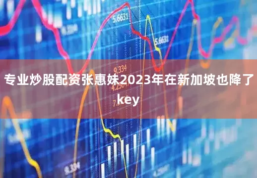 专业炒股配资张惠妹2023年在新加坡也降了key